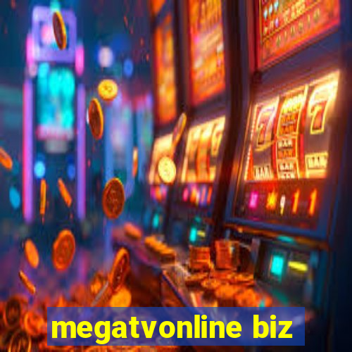 megatvonline biz